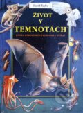 Kniha: Život v temnotách (David Taylor). Computer Press, 2005 Kniha: Život v temnotách (David Taylor). Computer Press, 2005