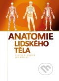 Anatomie lidského těla - Elaine N. Marieb, Jon Mallat, Computer Press, 2005