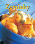 Kniha: Zemiaky (Jenny Staceyová). Slovart, 2006 Kniha: Zemiaky (Jenny Staceyová). Slovart, 2006