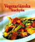Kniha: Vegetariánska kuchyňa (Jenny Staceyová). Slovart, 2006 Kniha: Vegetariánska kuchyňa (Jenny Staceyová). Slovart, 2006
