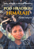 Kniha: Pod hradbou Himaláje (Michal Thoma, Soňa Thomová a Zdeněk Thoma). Mladá fronta, 2005 Kniha: Pod hradbou Himaláje (Michal Thoma, Soňa Thomová a Zdeněk Thoma). Mladá fronta, 2005