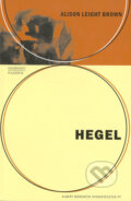 Hegel - Alison Leight Brown, Marenčin PT, 2005