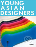 Kniha: Young Asian Designer (Daab). Daab, 2005 Kniha: Young Asian Designer (Daab). Daab, 2005