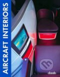Kniha: Aircraft Interiors (Daab). Daab, 2005 Kniha: Aircraft Interiors (Daab). Daab, 2005