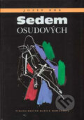 Sedem osudových - Jozef Bob, Vydavateľstvo Matice slovenskej, 2006