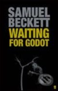 Kniha: Waiting for Godot (Samuel Beckett). Faber and Faber, 2005 Kniha: Waiting for Godot (Samuel Beckett). Faber and Faber, 2005