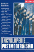 Kniha: Encyklopedie postmodernismu (Hans Bertens a Joseph Natoli). Barrister & Principal, 2005 Kniha: Encyklopedie postmodernismu (Hans Bertens a Joseph Natoli). Barrister & Principal, 2005