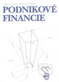 Kniha: Podnikové financie (Karol Vlachynský a kolektiv). Wolters Kluwer (Iura Edition), 2006 Kniha: Podnikové financie (Karol Vlachynský a kolektiv). Wolters Kluwer (Iura Edition), 2006