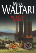 Kniha: Nepřátelé lidstva (Mika Waltari). Český klub, 2006 Kniha: Nepřátelé lidstva (Mika Waltari). Český klub, 2006
