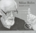 Audiokniha: Báseň a čas (CD) (Milan Rúfus) Audiokniha: Báseň a čas (CD) (Milan Rúfus)