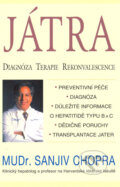 Kniha: Játra (Sanjiv Chopra). Pragma, 2001 Kniha: Játra (Sanjiv Chopra). Pragma, 2001
