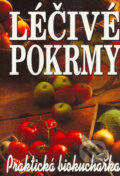 Kniha: Léčivé pokrmy (Eko-konzult). Eko-konzult, 2002 Kniha: Léčivé pokrmy (Eko-konzult). Eko-konzult, 2002
