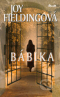 Bábika - Joy Fielding, Ikar, 2006