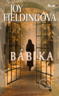 Kniha: Bábika (Joy Fielding), 2006 Kniha: Bábika (Joy Fielding), 2006