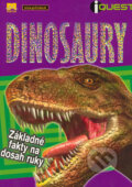 Dinosaury, Príroda, 2006