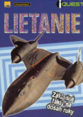 Kniha: Lietanie (Rob Alcraft), 2006 Kniha: Lietanie (Rob Alcraft), 2006