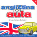 Audiokniha: Angličtina do auta 4 (CD) (Vrana). Vrana, 2005 Audiokniha: Angličtina do auta 4 (CD) (Vrana). Vrana, 2005