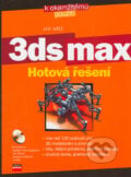 3ds max - Jan Kříž, Computer Press, 2005