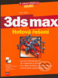 Kniha: 3ds max (Jan Kříž). Computer Press, 2005 Kniha: 3ds max (Jan Kříž). Computer Press, 2005
