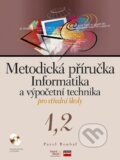 Informatika a výpočetní technika pro SŠ - Pavel Roubal, Computer Press, 2005
