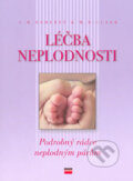 Kniha: Léčba neplodnosti (C. M. Doherty a M. M. Clark). Computer Press, 2006 Kniha: Léčba neplodnosti (C. M. Doherty a M. M. Clark). Computer Press, 2006