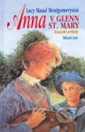 Kniha: Anna v Glenn St. Mary (Lucy Maud Montgomery), 2005 Kniha: Anna v Glenn St. Mary (Lucy Maud Montgomery), 2005