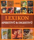 Kniha: Lexikon aperitivů & digestivů (Tobias Pehle). Rebo, 2006 Kniha: Lexikon aperitivů & digestivů (Tobias Pehle). Rebo, 2006