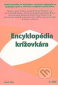 Encyklopédia krížovkára - 2. diel - Gustáv Tlstý, PRIMA-PRINT s r.o.