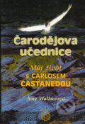 Kniha: Čarodějova učednice (Amy Wallace). Dobra, 2006 Kniha: Čarodějova učednice (Amy Wallace). Dobra, 2006