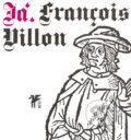Kniha: Já, François Villon (François Villon), 2005 Kniha: Já, François Villon (François Villon), 2005