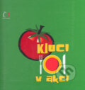 Kniha: Kluci v akci (Maria Froydová a Martin Froyda). Alfa, 2006 Kniha: Kluci v akci (Maria Froydová a Martin Froyda). Alfa, 2006