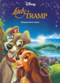 Kniha: Lady a Tramp (Egmont SK). Egmont SK, 2005 Kniha: Lady a Tramp (Egmont SK). Egmont SK, 2005