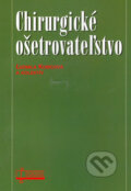 Kniha: Chirurgické ošetrovateľstvo (Ľudmila Kubicová a kolektív), 2005 Kniha: Chirurgické ošetrovateľstvo (Ľudmila Kubicová a kolektív), 2005