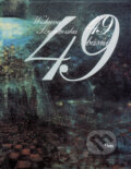 Kniha: 49 básní (Wisława Szymborska). Q111 Kniha: 49 básní (Wisława Szymborska). Q111