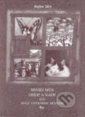 Kniha: Spanilej múzy osídla a vnady (Štefan Žáry). Q111, 2006 Kniha: Spanilej múzy osídla a vnady (Štefan Žáry). Q111, 2006