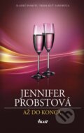 E-kniha: Až do konca (Jennifer Probst), 2016 E-kniha: Až do konca (Jennifer Probst), 2016