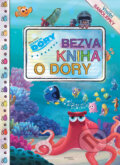 Kniha: Hľadá sa Dory - Bezva kniha o Dory, 2016 Kniha: Hľadá sa Dory - Bezva kniha o Dory, 2016