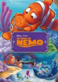 Hľadá sa Nemo, Egmont SK, 2016