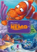 Kniha: Hľadá sa Nemo (Egmont SK). Egmont SK, 2016 Kniha: Hľadá sa Nemo (Egmont SK). Egmont SK, 2016
