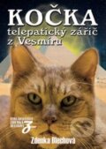 Kniha: Kočka (Zdenka Blechová). Nakladatelství Zdenky Blechové, 2016 Kniha: Kočka (Zdenka Blechová). Nakladatelství Zdenky Blechové, 2016