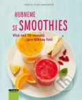 Kniha: Hubneme se smoothie (Chantal-Fleur Sandjon). NOXI, 2016 Kniha: Hubneme se smoothie (Chantal-Fleur Sandjon). NOXI, 2016