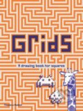 Kniha: Grids (Jacky Bahbout a Peter Rhodes). Thames & Hudson, 2016 Kniha: Grids (Jacky Bahbout a Peter Rhodes). Thames & Hudson, 2016