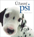 Kniha: Úžasní psi (český jazyk) (Slovart CZ). Slovart CZ, 2008 Kniha: Úžasní psi (český jazyk) (Slovart CZ). Slovart CZ, 2008
