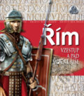 Kniha: Řím (Philip Wilkinson). Slovart CZ Kniha: Řím (Philip Wilkinson). Slovart CZ