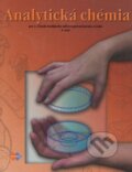 Analytická chémia pre 2. ročník študijného odboru potravinárska výroba (2. časť) - Loffayová, Brandšteterová, Expol Pedagogika, 2006