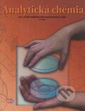 Kniha: Analytická chémia pre 2. ročník študijného odboru potravinárska výroba (2. časť) (Brandšteterová a Loffayová). Expol Pedagogika, 2006 Kniha: Analytická chémia pre 2. ročník študijného odboru potravinárska výroba (2. časť) (Brandšteterová a Loffayová). Expol Pedagogika, 2006