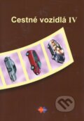 Kniha: Cestné vozidlá IV (Boris Brunner a Ivan Faktor). Expol Pedagogika, 2006 Kniha: Cestné vozidlá IV (Boris Brunner a Ivan Faktor). Expol Pedagogika, 2006