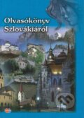 Kniha: Čítanie o Slovensku (Drahoslav Machala a kolektiv). Expol Pedagogika, 2008 Kniha: Čítanie o Slovensku (Drahoslav Machala a kolektiv). Expol Pedagogika, 2008