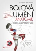 Kniha: Bojová umění (Norman Link a Lily Chou). CPRESS, 2016 Kniha: Bojová umění (Norman Link a Lily Chou). CPRESS, 2016