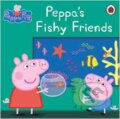 Kniha: Peppa's Fishy Friends (Ladybird Books). Ladybird Books, 2016 Kniha: Peppa's Fishy Friends (Ladybird Books). Ladybird Books, 2016